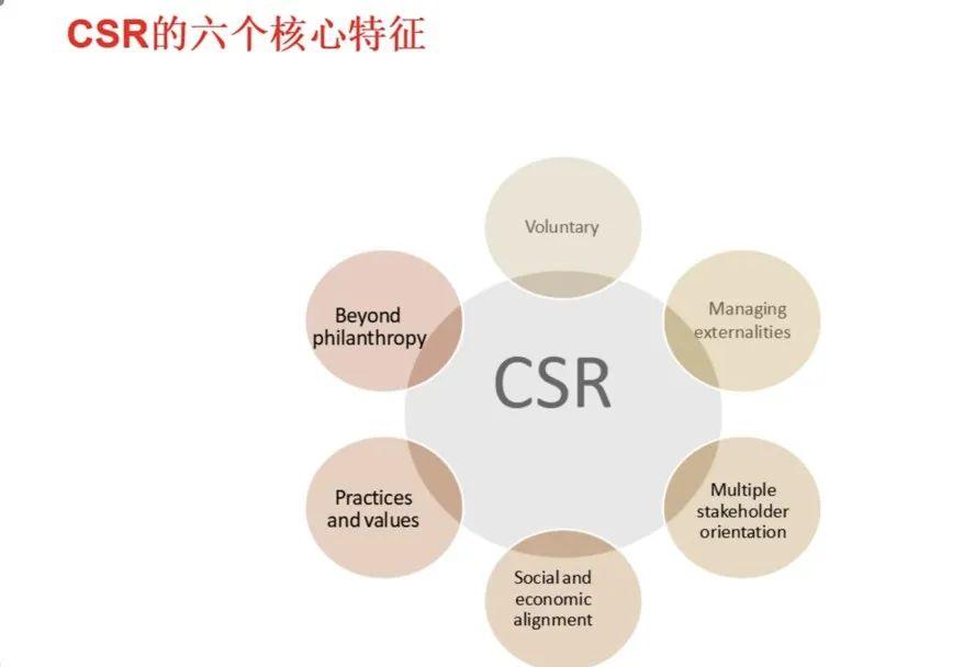 睿叢咨詢舉辦《企業(yè)社會責任》講座，引領(lǐng)企業(yè)構(gòu)建可持續(xù)發(fā)展新范式