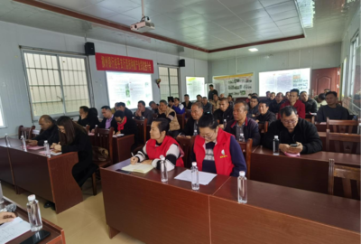 桂平 一站式服務(wù)賦能荔枝產(chǎn)業(yè)，技術(shù)金融雙輪驅(qū)動促農(nóng)增收