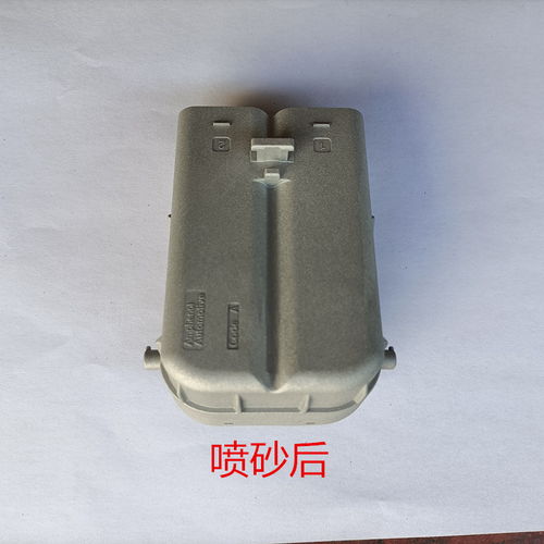 專業(yè)鋁制產(chǎn)品與黃金制品噴砂加工——東莞及虎門品質(zhì)廠家解析